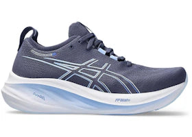 ASICS Gel-Nimbus 26 Thunder Blue Sapphire (Women's)
