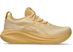 ASICS Gel-Nimbus 27 Lite Show Light Orange