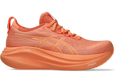 ASICS Gel-Nimbus 27 Lite Show Mojave (Women's)