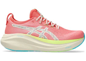 ASICS Gel-Nimbus 27 TR Nature Bathing Guava (Women's)