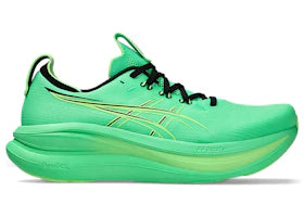 ASICS Gel-Nimbus 28 Vital Green Illuminate Green