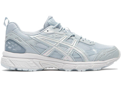 ASICS Gel-Nunobiki Storm Cloud White