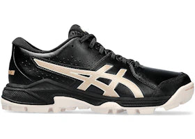 ASICS Gel-Peake 2 Black Champagne (GS)