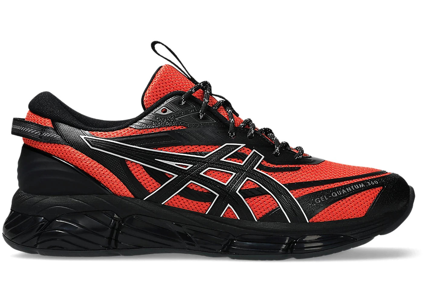 ASICS Gel-Quantum 360 VIII Lack of Guidance sneakers - authentic ASICS shoes