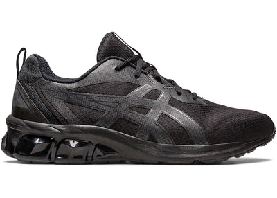 ASICS Gel-Quantum 90 IV Black Graphite Grey