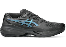 ASICS Gel-Resolution X Clay Night Energy Black Prism Blue