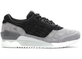 ASICS Gel-Respector Grey Black