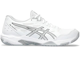 ASICS Gel-Rocket 11 White Pure Silver (Women's)