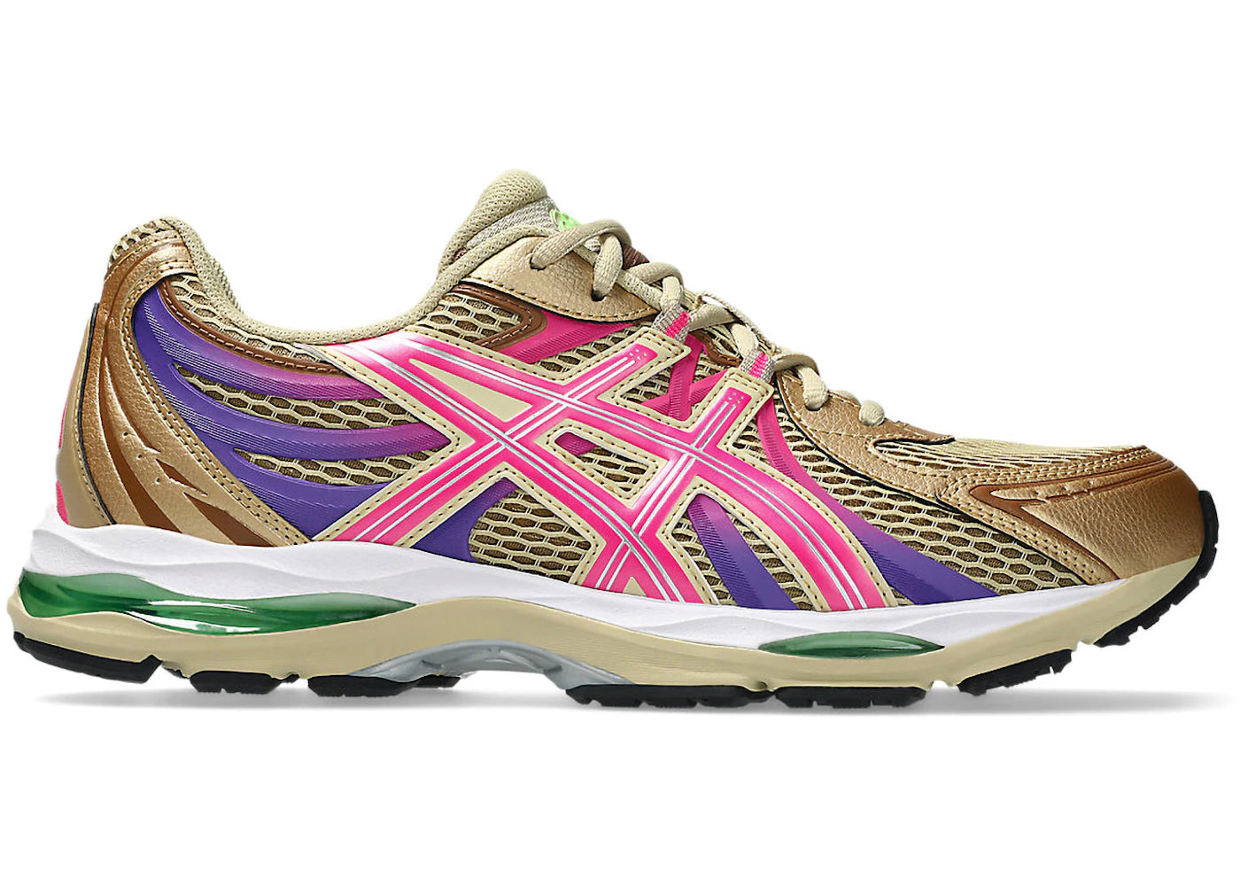 ASICS Gel-Sekiran Sand Pink Glo