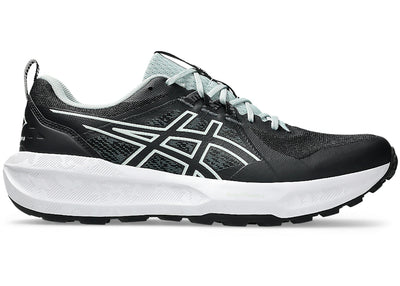ASICS Gel-Sonoma 8 Black Lake Grey