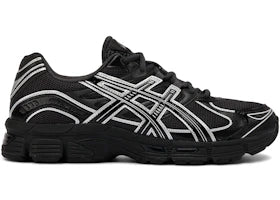 ASICS Gel-Stratus MC Graphite Grey Black