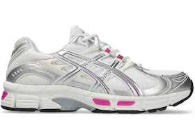 ASICS Gel-Stratus MC White Raspberry