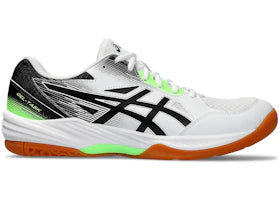 ASICS Gel-Task 3 White Black