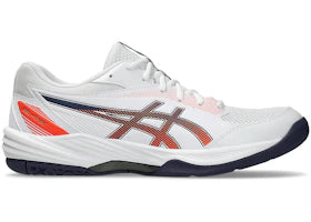 ASICS Gel-Task 4 White Indigo Fog