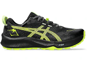 ASICS Gel-Trabuco 12 GTX Black Safety Yellow