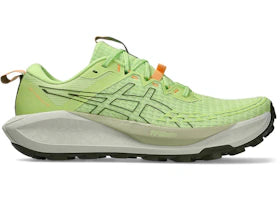 ASICS Gel-Trabuco 13 Lime Green Mantle Green