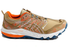 ASICS Gel-Trabuco 9 Gore-Tex COSTS F/Ce Sand