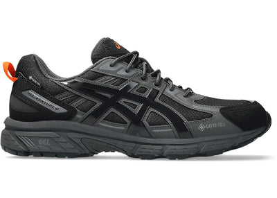 ASICS Gel-Venture 6 Gore-Tex Graphite Grey Carbon