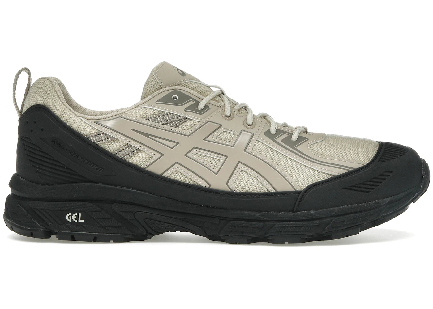 ASICS Gel-Venture 6 Shield Black Feather Grey