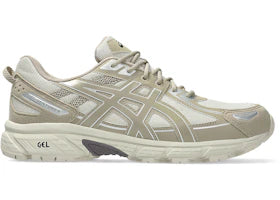 ASICS Gel-Venture 6 Smoke Grey Wool