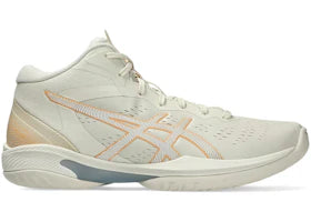 ASICS Gelhoop V16 S Birch White
