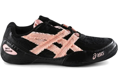 ASICS Hypersync Empty Behavior Black Breeze