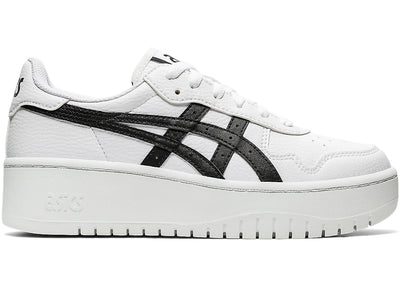 ASICS Japan S PF White Black (Women's)