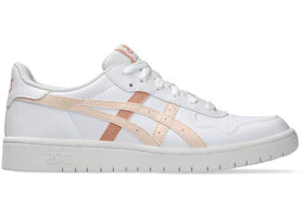 ASICS Japan S White Pearl Pink (Women's)