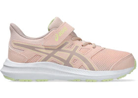 ASICS Jolt 4 Breeze Neutral Pink (PS)