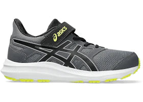 ASICS Jolt 4 Carrier Grey Black (PS)