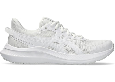 ASICS Jolt 5 White White (Women's)