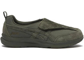 ASICS Lifewalker Heritage Billy's Khaki