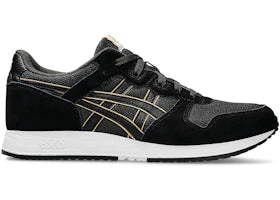 ASICS Lyte Classic Graphite Grey Black
