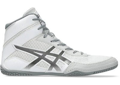 ASICS Matcontrol 3 White Gunmetal