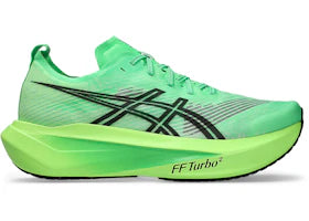 ASICS Megablast Vital Green Black