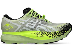 ASICS Metafuji Trail Cool Matcha Black