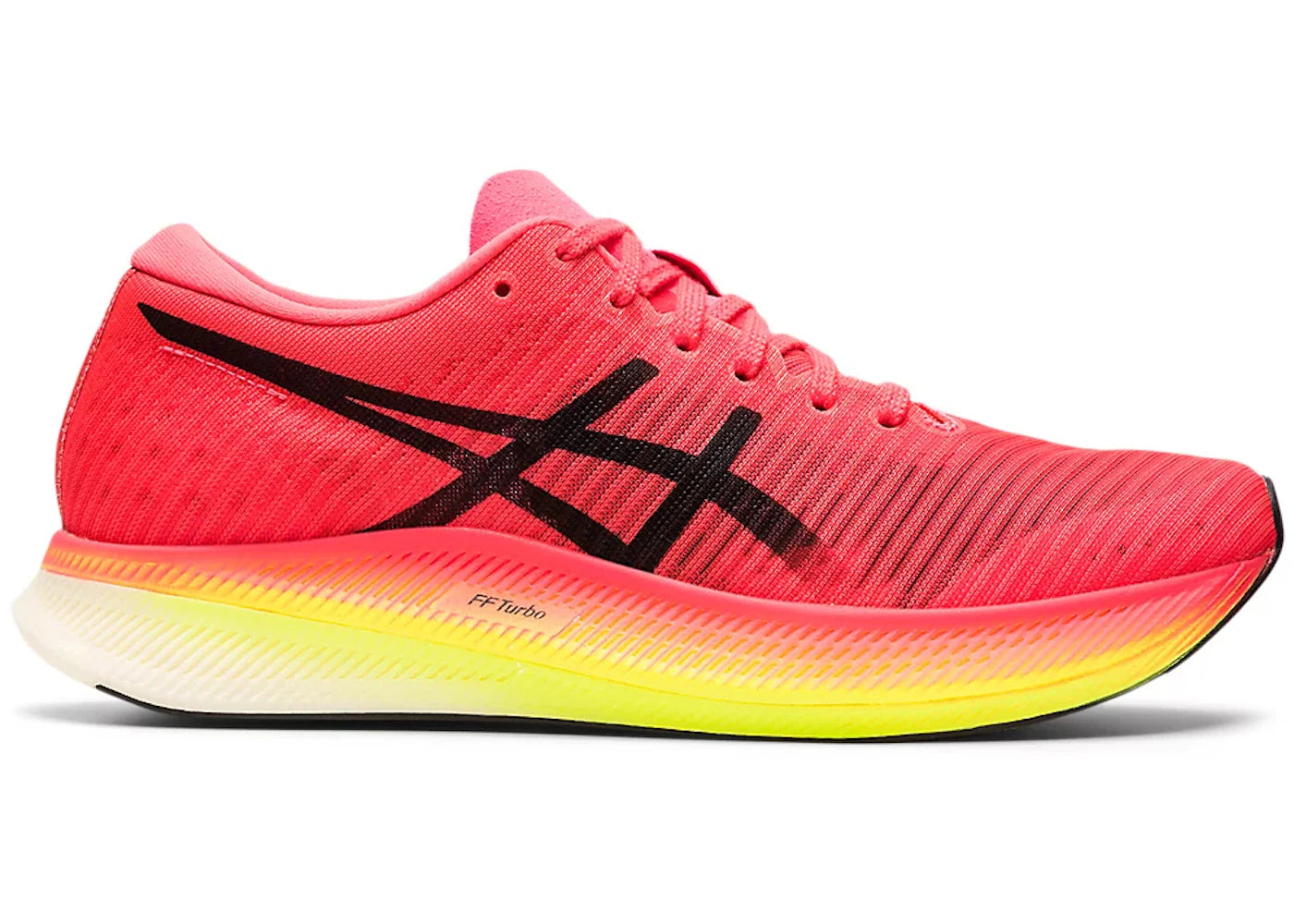 ASICS Metaspeed Edge Performance Red (Women's)