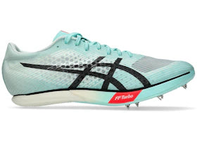 ASICS Metaspeed MD Illuminate Mint Black