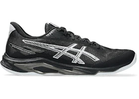 ASICS Netburner Ballistic FF 4 Black White