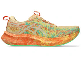 ASICS Noosa Tri 16 Light Orange Lemon Spark (Women's)