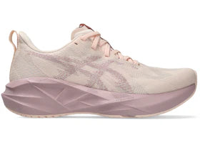 ASICS Novablast 5 Pearl Pink Morganite (Women's)