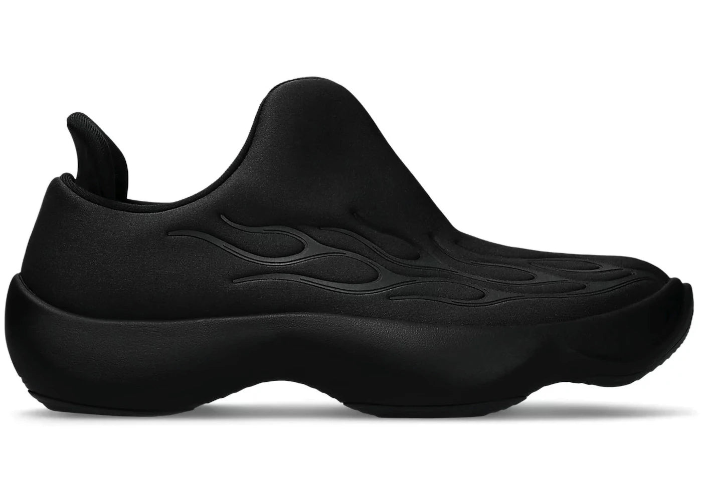ASICS One One Ok Rock Black