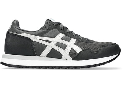 ASICS Tiger Runner II Graphite Grey Cloud Grey
