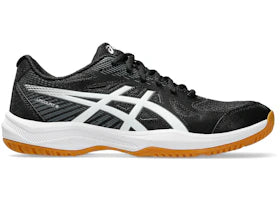 ASICS Upcourt 6 Black White