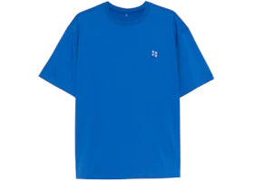 ADER error Everyday Wear T-Shirt Blue