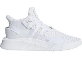 adidas EQT Basketball Adv Triple White