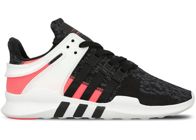 adidas EQT Support ADV Primeknit Core Black Turbo White