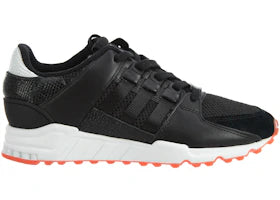 adidas Eqt Support Rf Black/Black-Turbo
