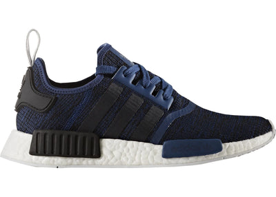 adidas NMD R1 Mystery Blue