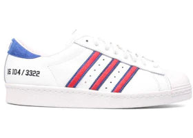 adidas Superstar 80s D-Mop